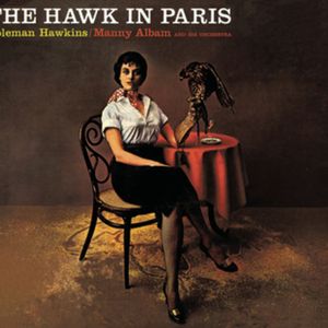 The Hawk in Paris (Live)