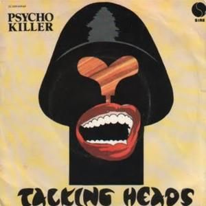 Psycho Killer (live)