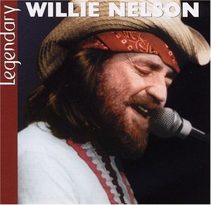 Legendary Willie Nelson