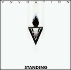 Standing (Still)