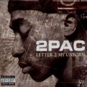 Letter 2 My Unborn (instrumental)