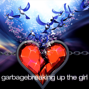 Breaking Up the Girl (Timo Maas remix)