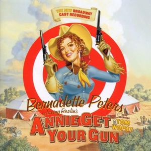 You Can't Get a Man With a Gun