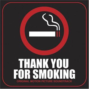 Thank You for Smoking (OST)