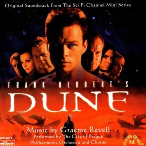 Frank Herbert's Dune (OST)