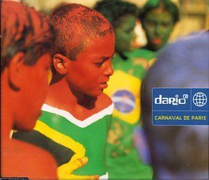 Carnaval de Paris (12" mix)