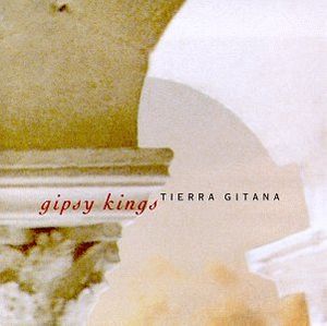 Tierra gitana (instrumental)