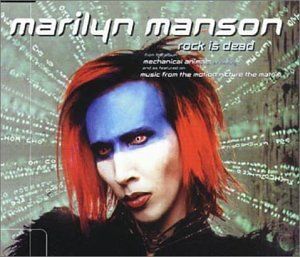 Man That You Fear (Acoustic Requiem for Antichrist Superstar)