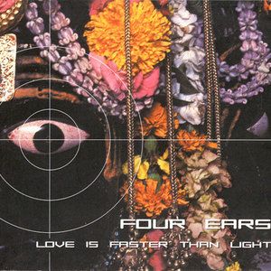Love Is Faster Than Light