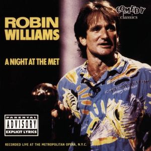 A Night at the Met (Live)