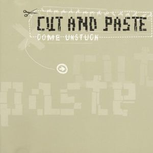 Cut and Paste