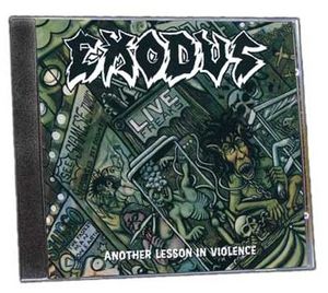 Exodus (Live)