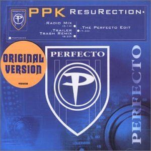 Resurection (Perfecto mix)