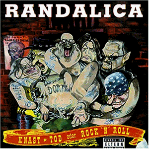 Randalica Hooligans