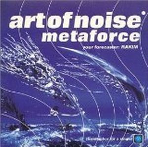 Metaforce (The Beat of a Metaphor)