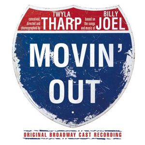 Movin’ Out (Original Broadway Cast) (OST)