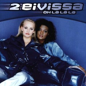 Oh La La La (Eivissa '97 club mix)