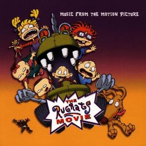The Rugrats Movie (OST)