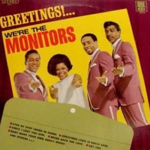 Greetings!... We're the Monitors