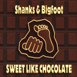 Sweet Like Chocolate (Metro 7" remix)
