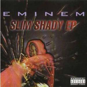 Slim Shady EP (EP)