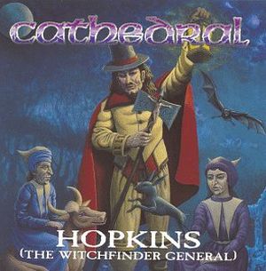 Hopkins (Witchfinder General)