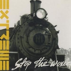 Stop the World (radio edit)