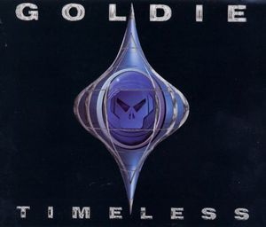 Angel (album version)
