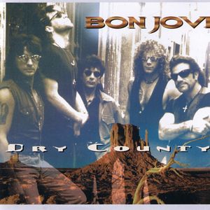 Dry County (live)