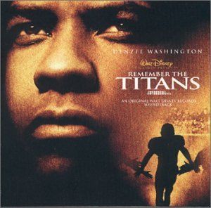 Titans Spirit (score)