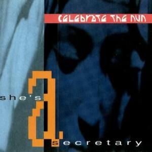 She's a Secretary (Gothic mix)