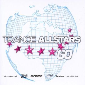 Go (DJ Mellow-D Club mix)