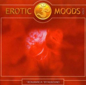 Erotic Moods, Volume 3: Romantica