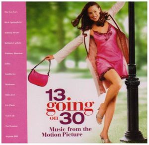 13 Going on 30 (OST)