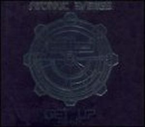 Get Up (Aphrohead's Atomic)