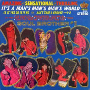 Ain’t That a Groove, Part 2