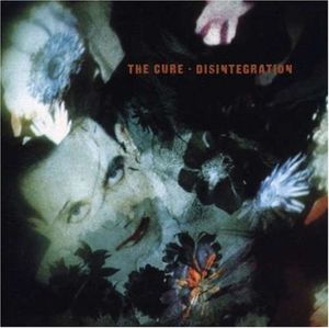 Disintegration (Live) (Live)