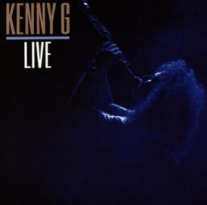 Kenny G Live (Live)