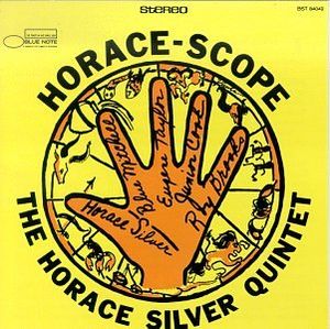 Horace-Scope