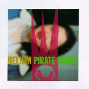 Pirate Prude (EP)
