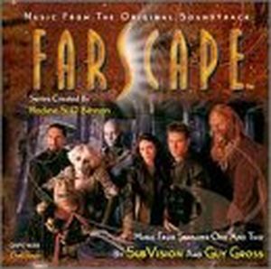 Farscape: Music From Seasons One and Two (OST)