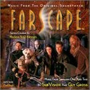 Theme From Farscape