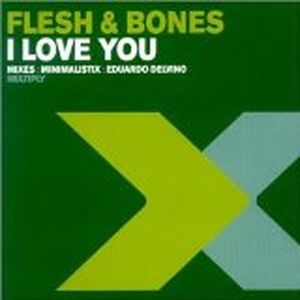 I Love You (Eduardo Delvino remix)