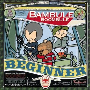Das Boot (Mad remix)