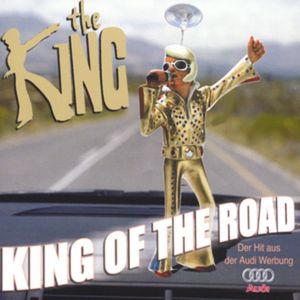 King of the Road (Single)