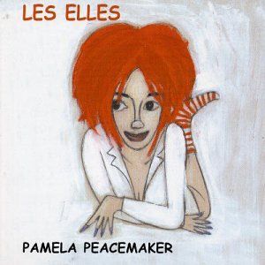 Pamela Peacemaker