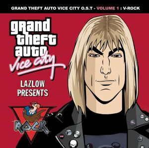 Grand Theft Auto: Vice City Stories (V-Rock)