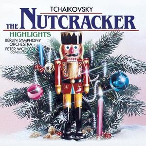 The Nutcracker: Highlights