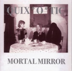 Mortal Mirror