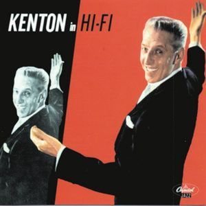 Kenton in Hi Fi